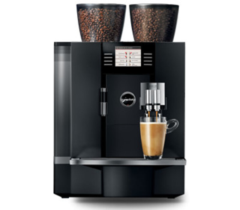 Jura GIGA X8 Professional