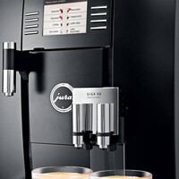 Jura GIGA X8 Professional