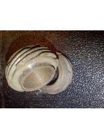 Speedometer nut 7 threads