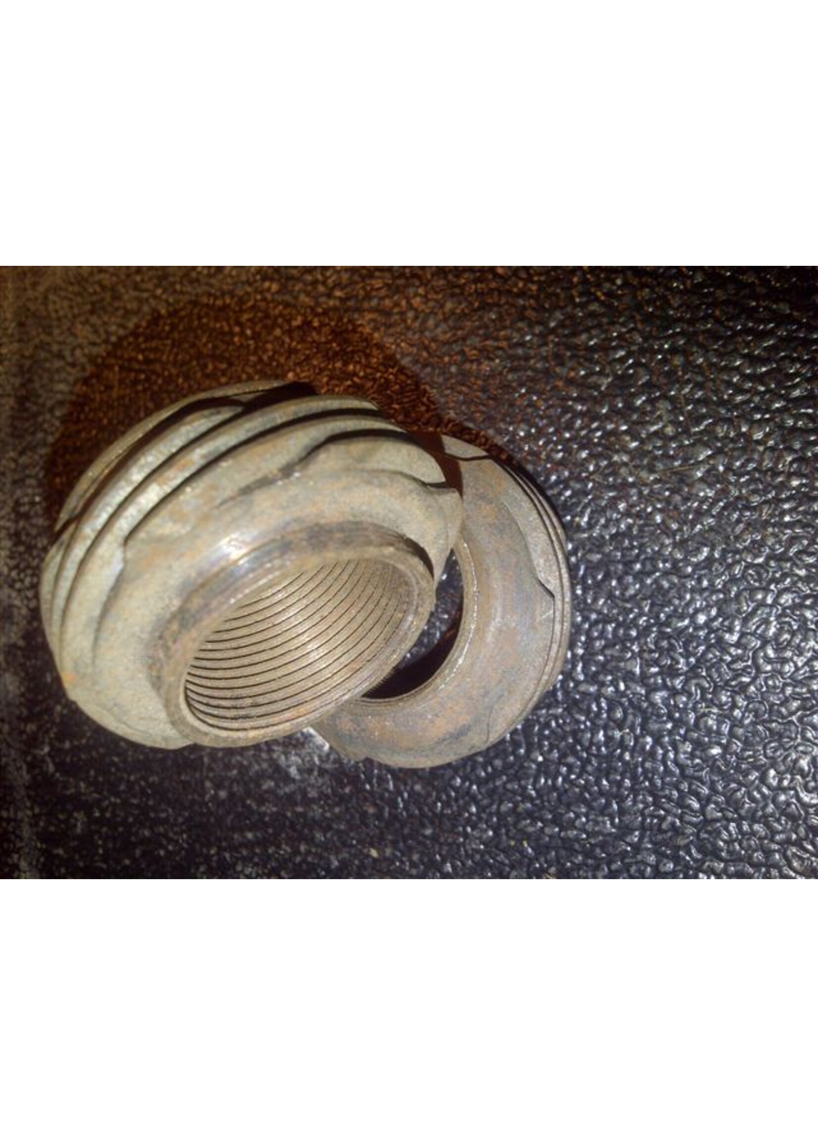 Moer snelheidsmeter 7 windingen 66- Nr Org: 5421785