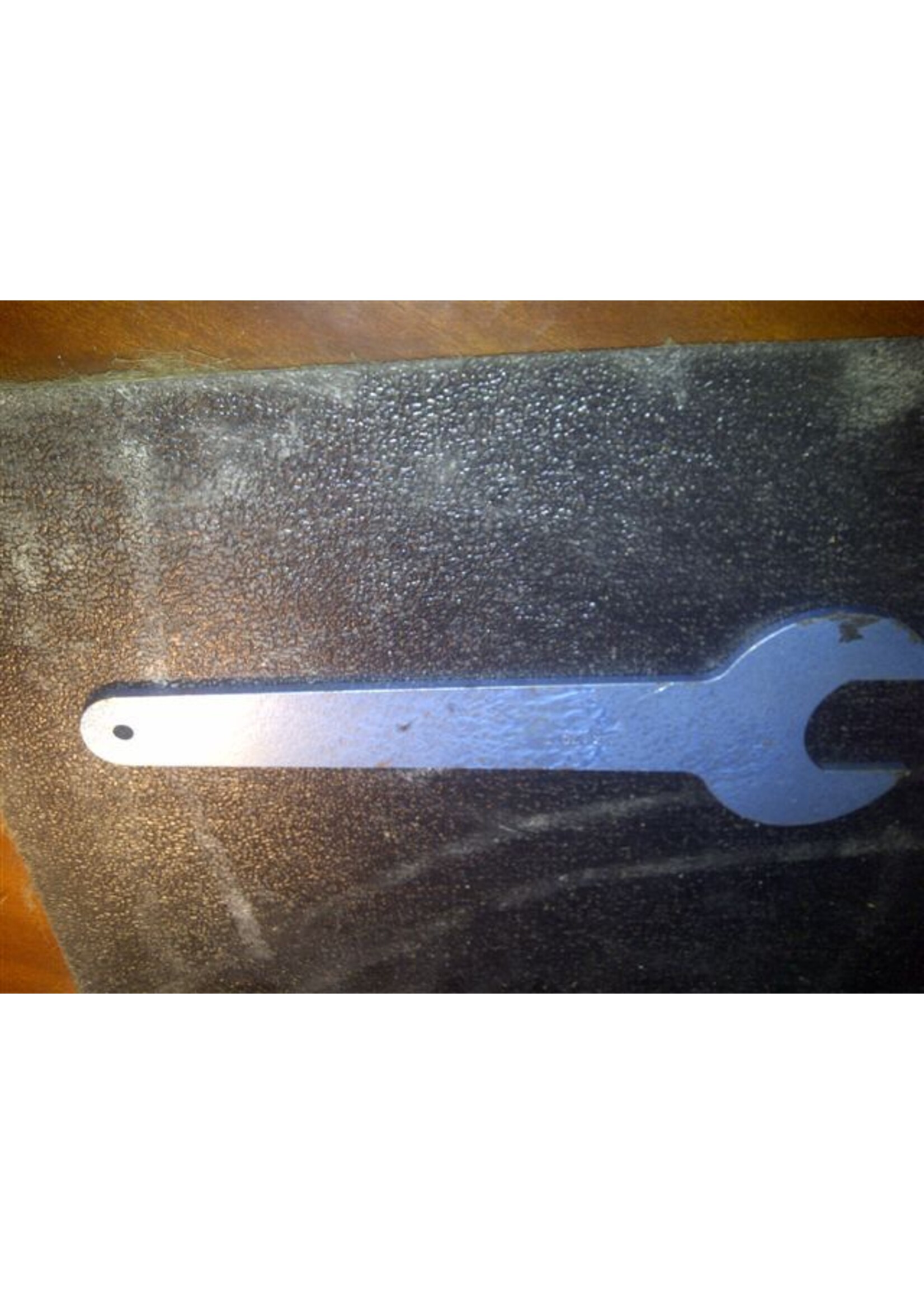 Tool Speedometer nut 3179T