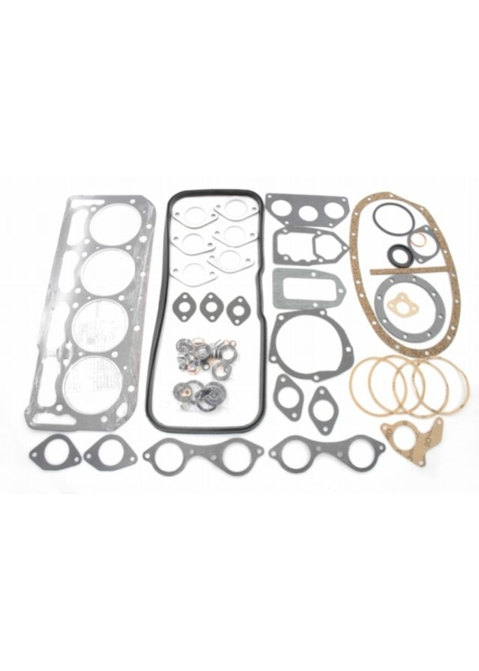 Full gasket set motor DS23IE Nr Org: 5439898