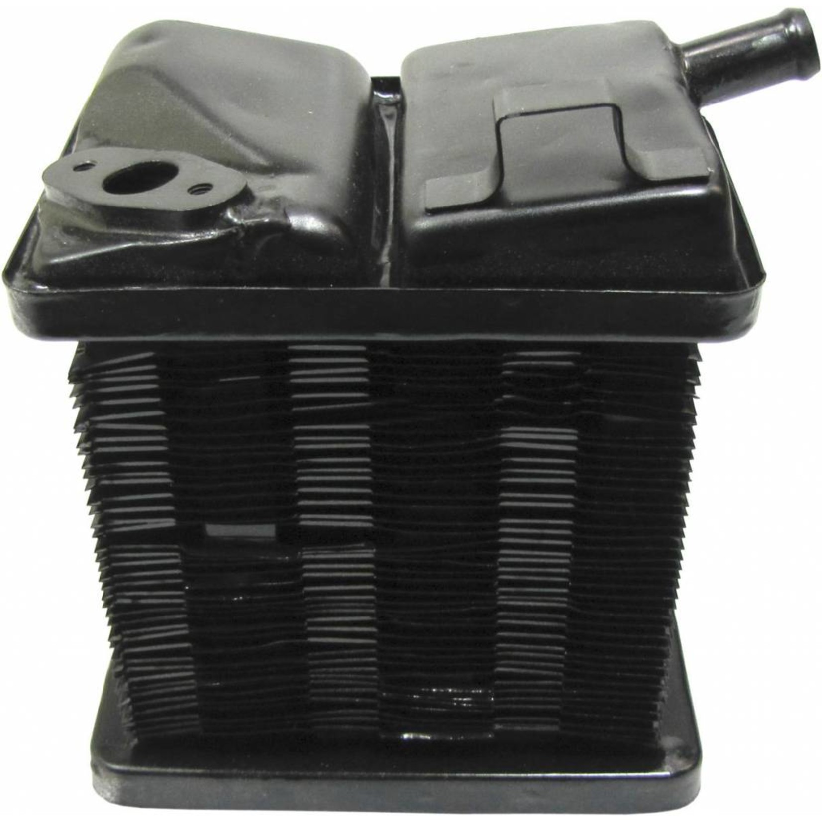 Citroen Ds Id Kachelradiateur Gereviseerd 1970 1975 15 Cit Art Europe B V