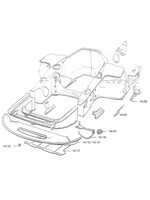 Keienvanger polyester 68-