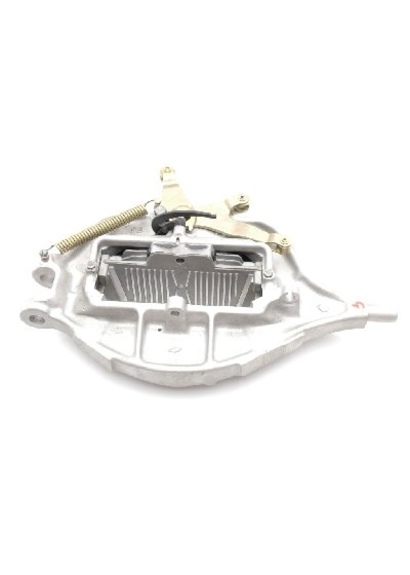 Brake housing right reconditioned -65 LHS Nr Org: DM45104A