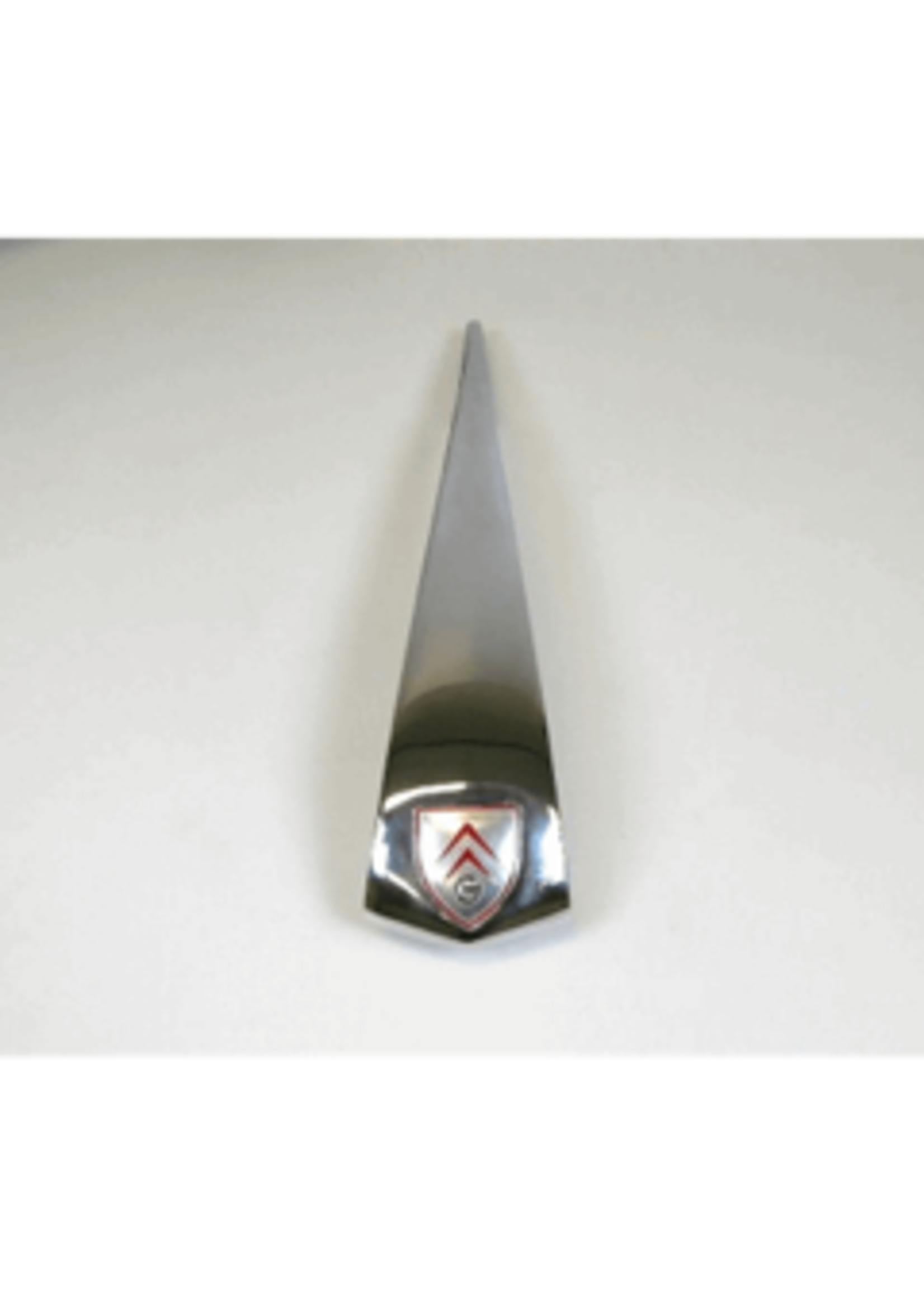 Bonnet handle GH big model DS / ID