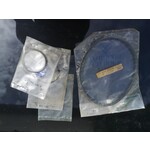 O-ring Borg Warner original - 4 parts