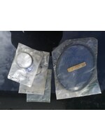 O-ring Borg Warner original - 4 parts