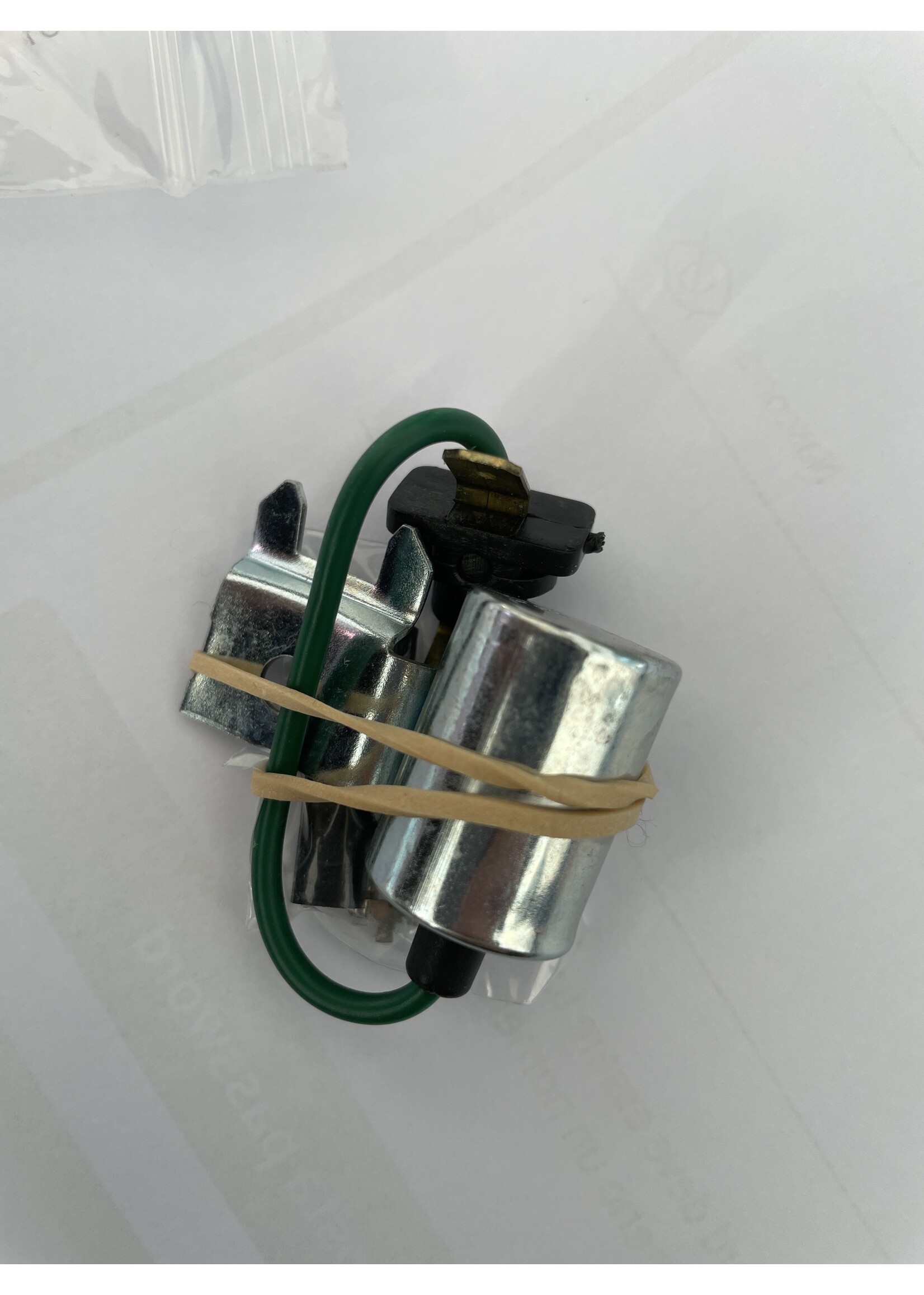 Condenser Bosch Nr Org: DX211208A