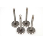 Valves inlet -65 (42 x 107,7) - 4 parts