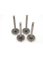 Inlaatklepset -65 (42 x 107,7) - 4 stuks
