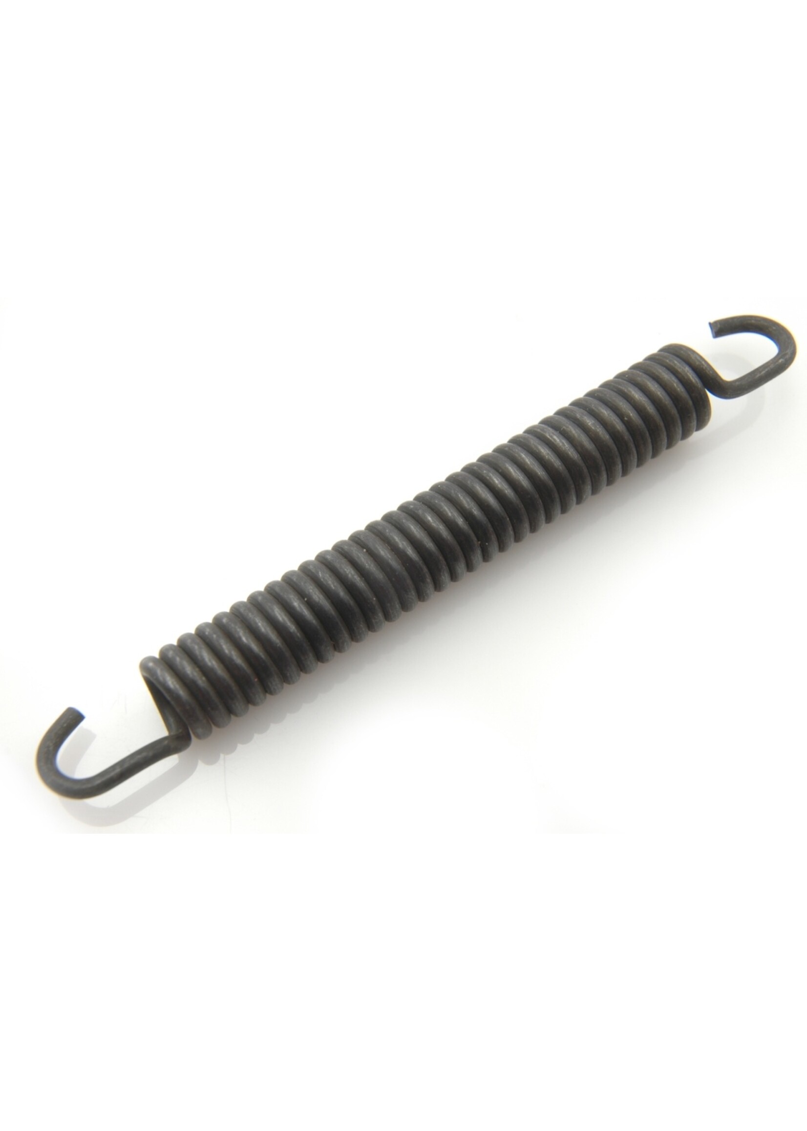 Spring parking brake cable -65 Nr Org: D45472