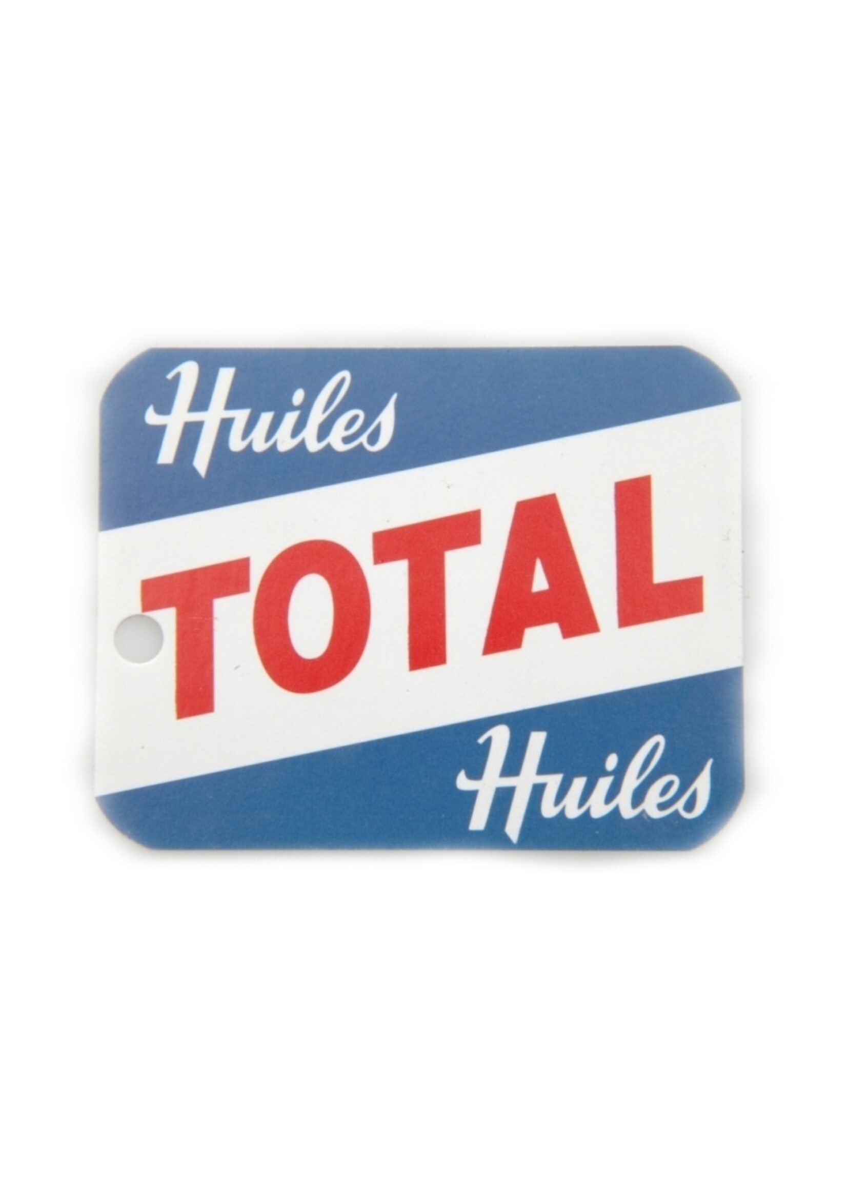 Carton service total