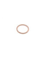 Afdichtring temperatuurzender / relais