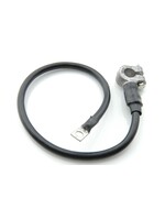 Cable bateria negativo a masa