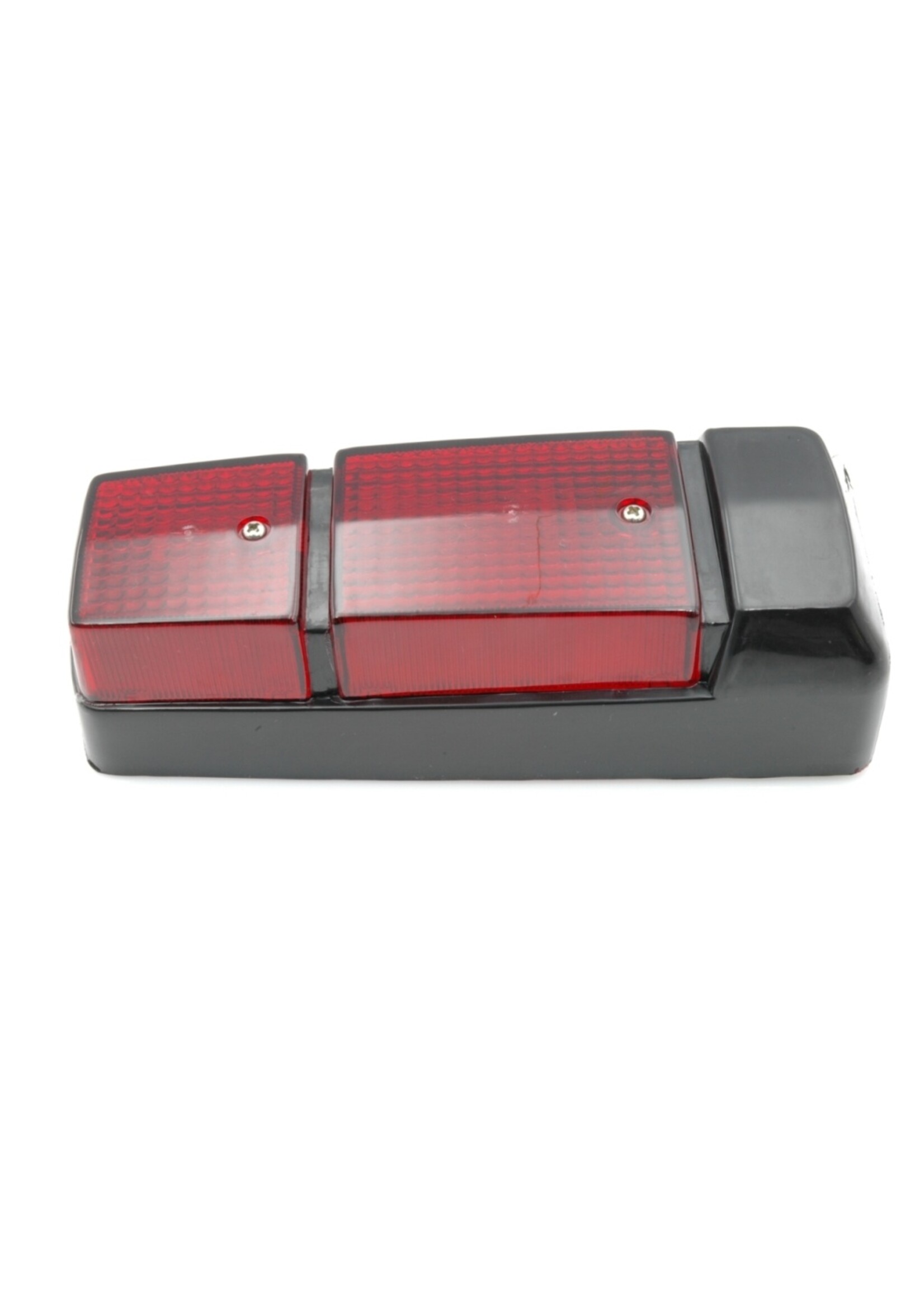 Tapa de linterna negro 70- Nr Org: DX544164A