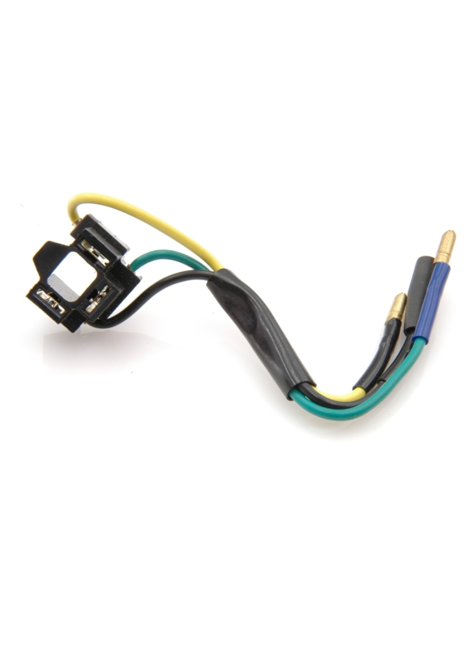 Connecteur porte lampe Marchal Nr Org: 5427352
