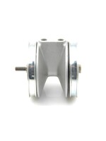 Delay device self levelling headlamps "h" shape reconditioned -69