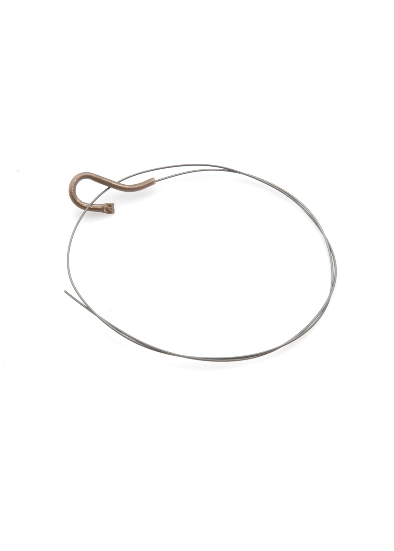Cable delantera mando dinamico de faros Nr Org: DX54161