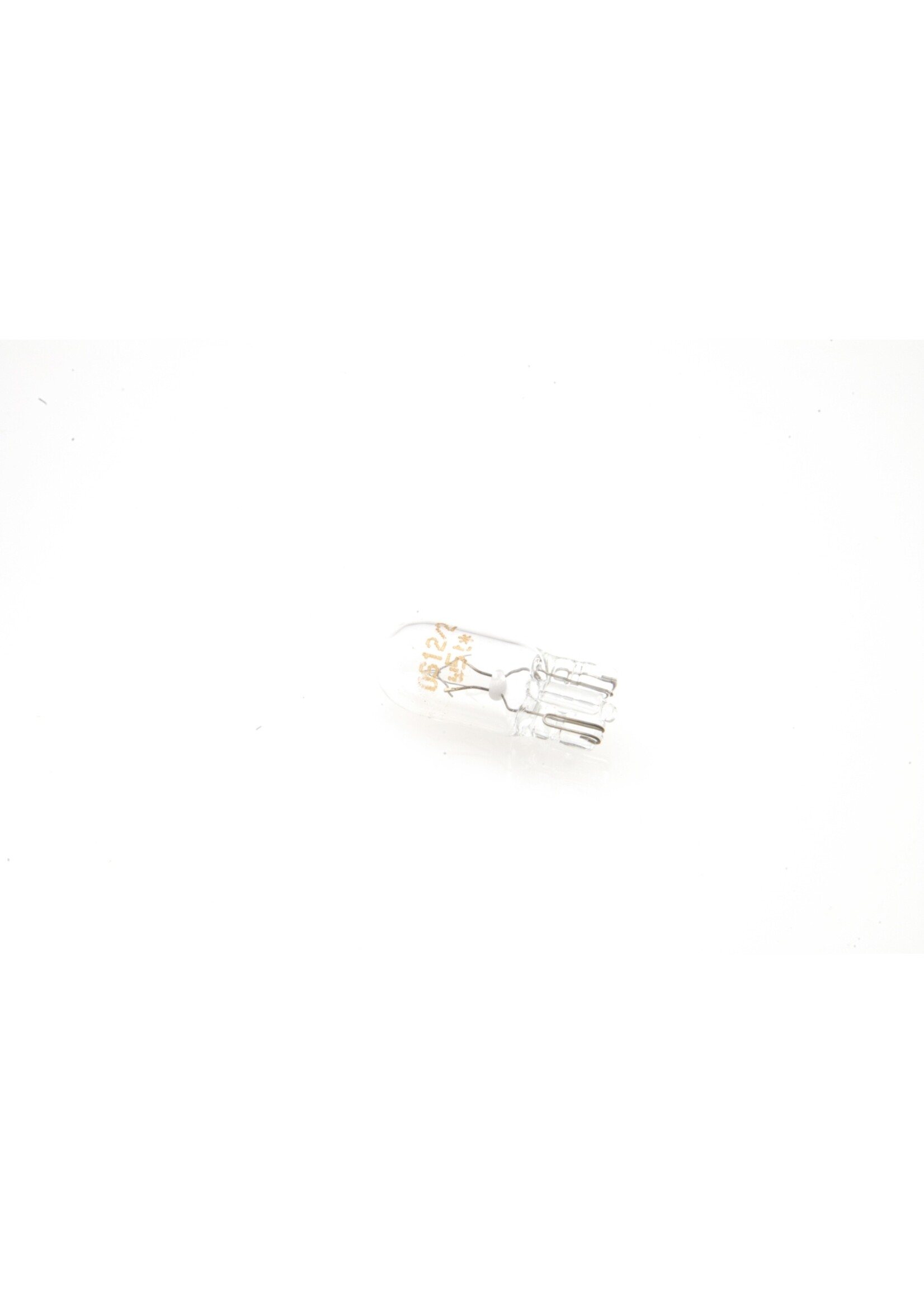 Ampoule tableau de bord 07/72- 12V - 2W Nr Org: ZC9614682