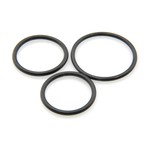 Gasket kit pump 1 piston