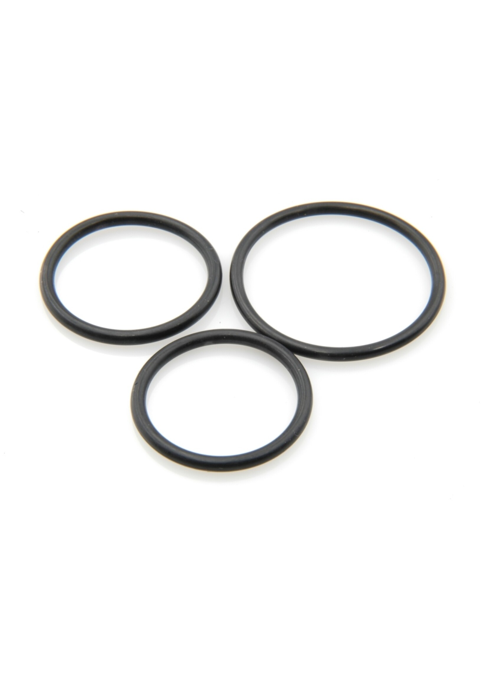 Gasket kit pump 1 piston