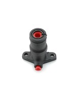 Clutch cylinder reconditioned LHS