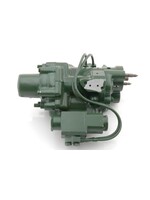 Hydraulic selector reconditioned carbu LHM