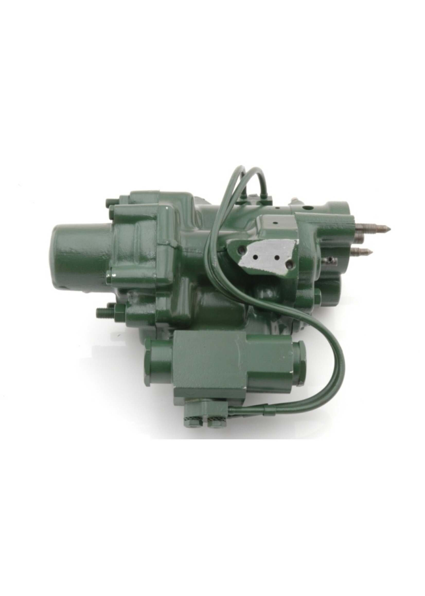 hydraulisch blok gereviseerd LHM Nr Org: DXN33407