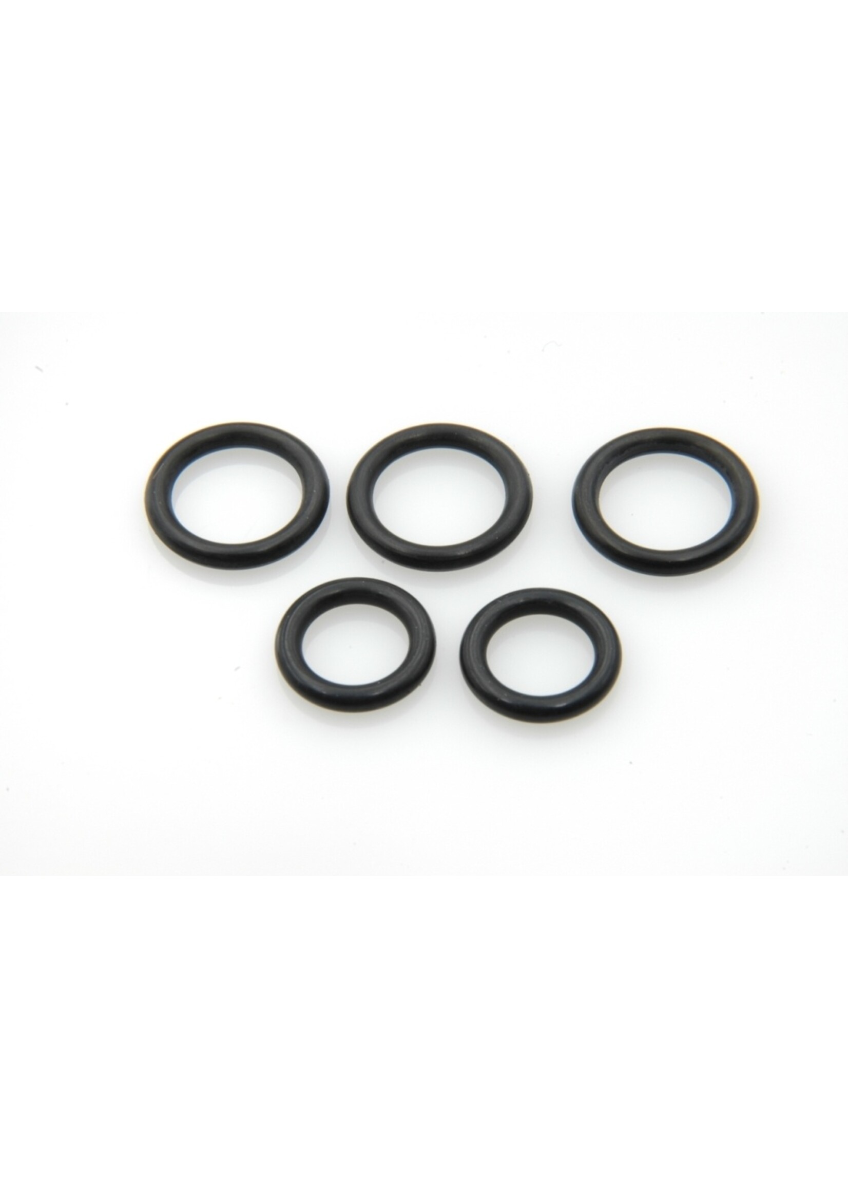 Juego reparacion corrector bloque hidraulico -65 Nr Org: DS334180