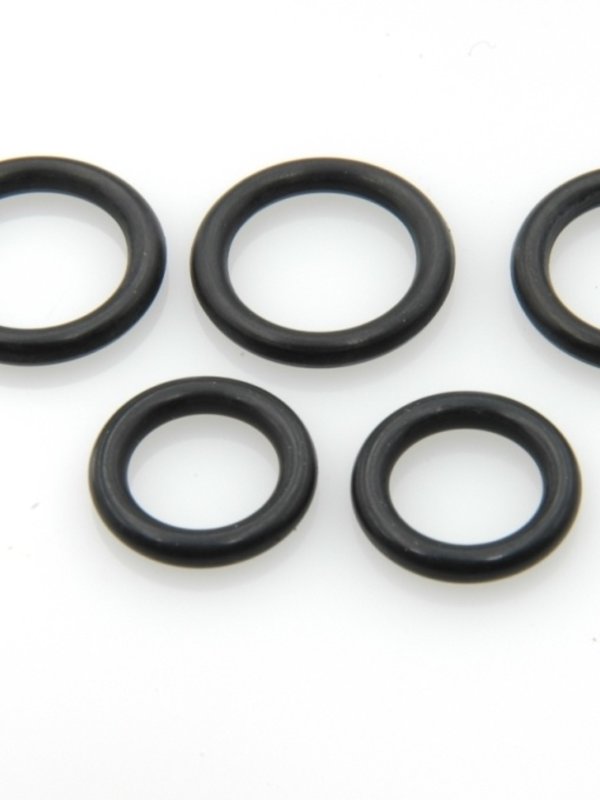 Juego reparacion corrector bloque hidraulico -65