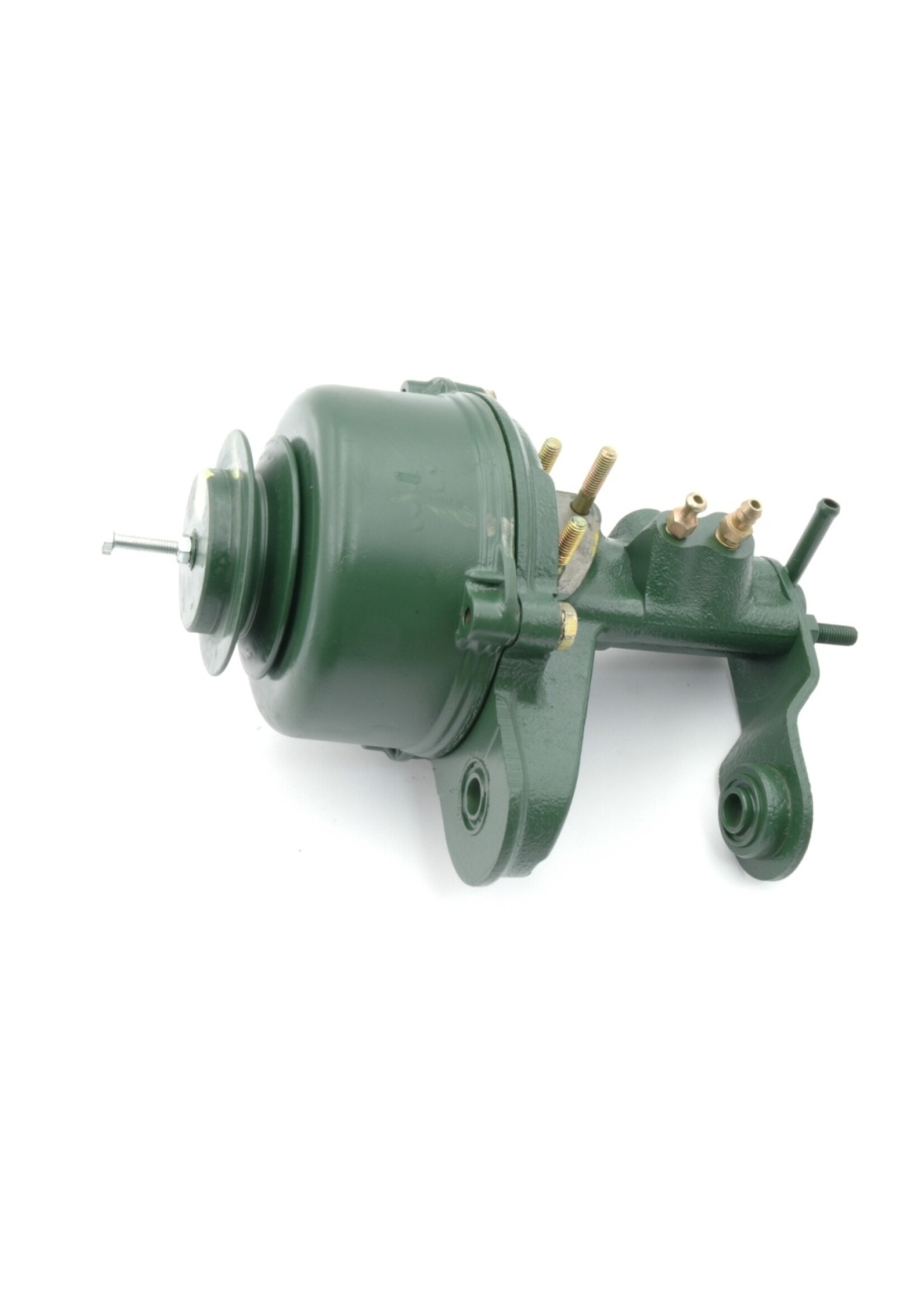 Centrifugaalregelaar gereviseerd LHM Nr Org: DXN314029A