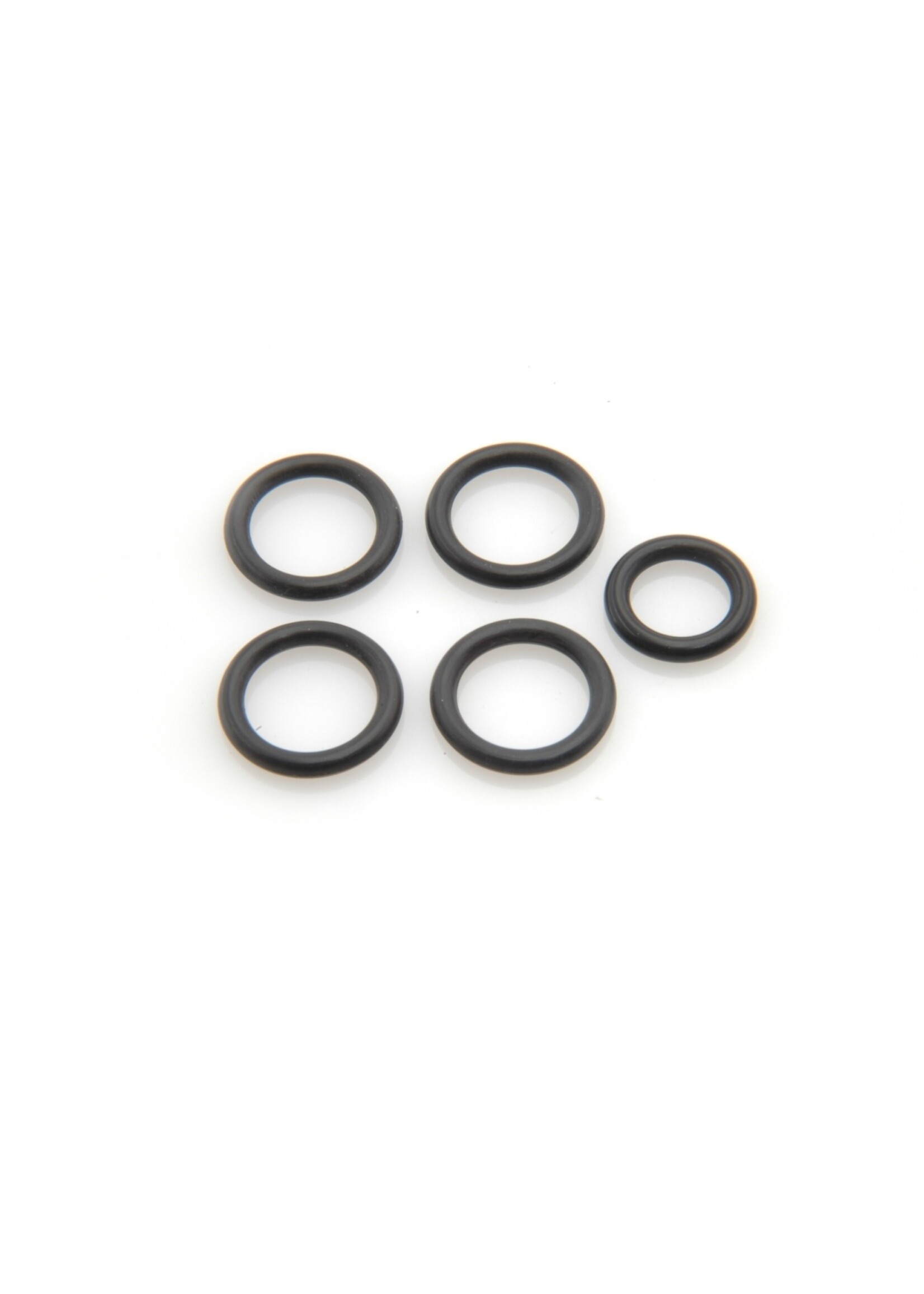Juego reparacion corrector bloque hidraulico 66- Nr Org: ZD9503000U