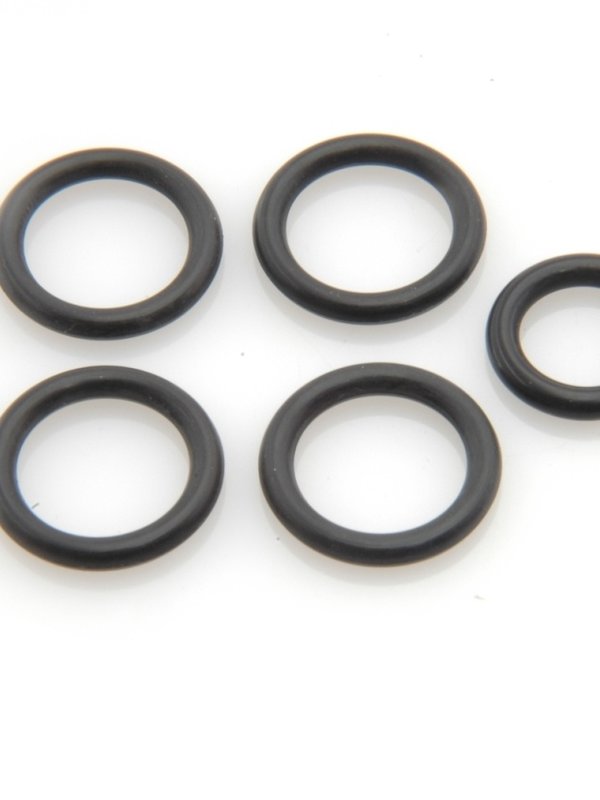 Juego reparacion corrector bloque hidraulico 66-