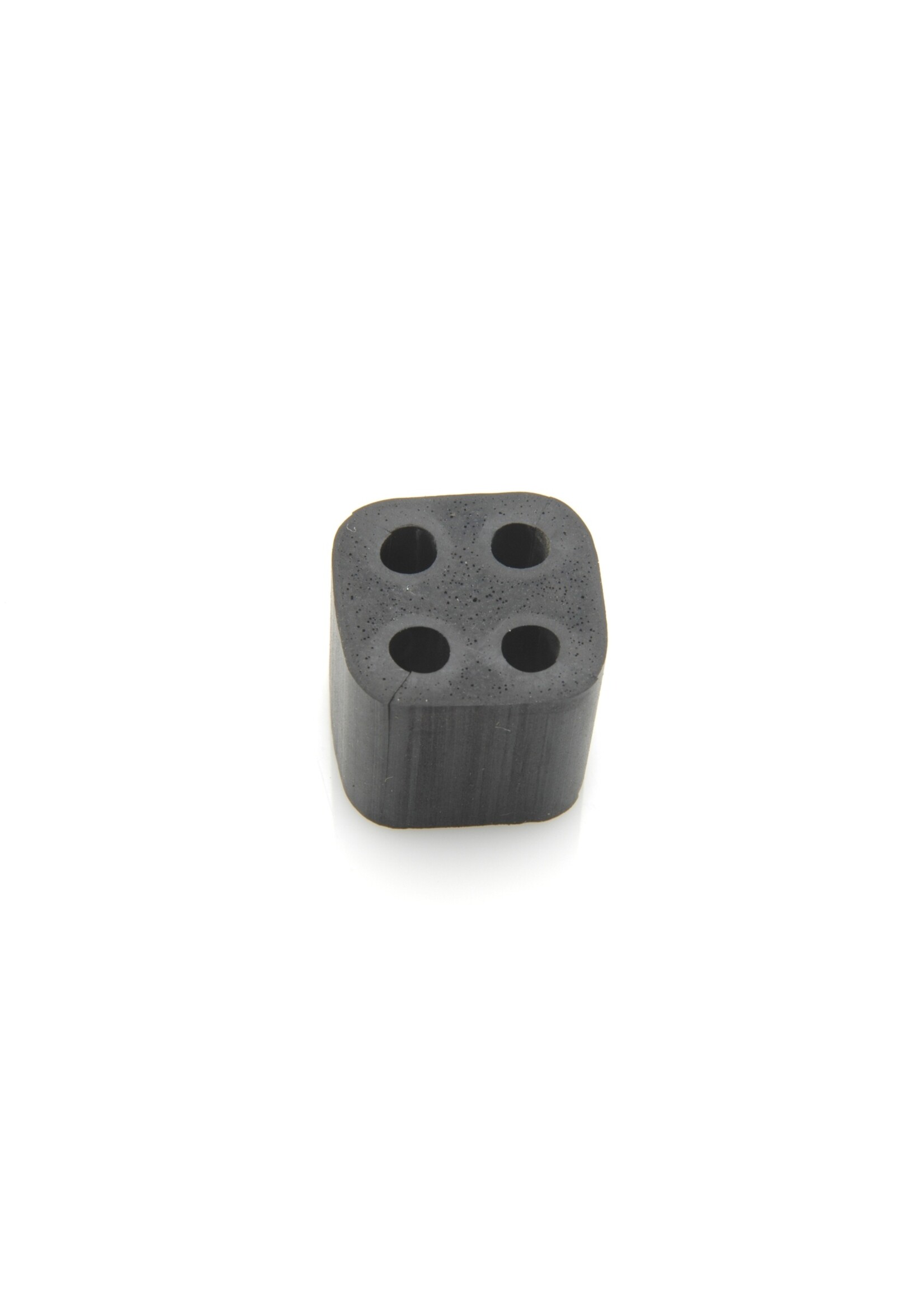 Entretoise canalisation carrée 4 x 4,5mm