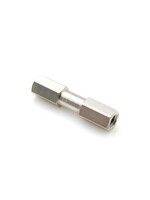 Two-way union (2 x 9 x 125) 4,5mm l=56,5