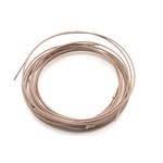 Piping front - rear copper 69- 4 x 4,5mm
