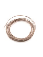 Piping front - rear copper 69- 4 x 4,5mm