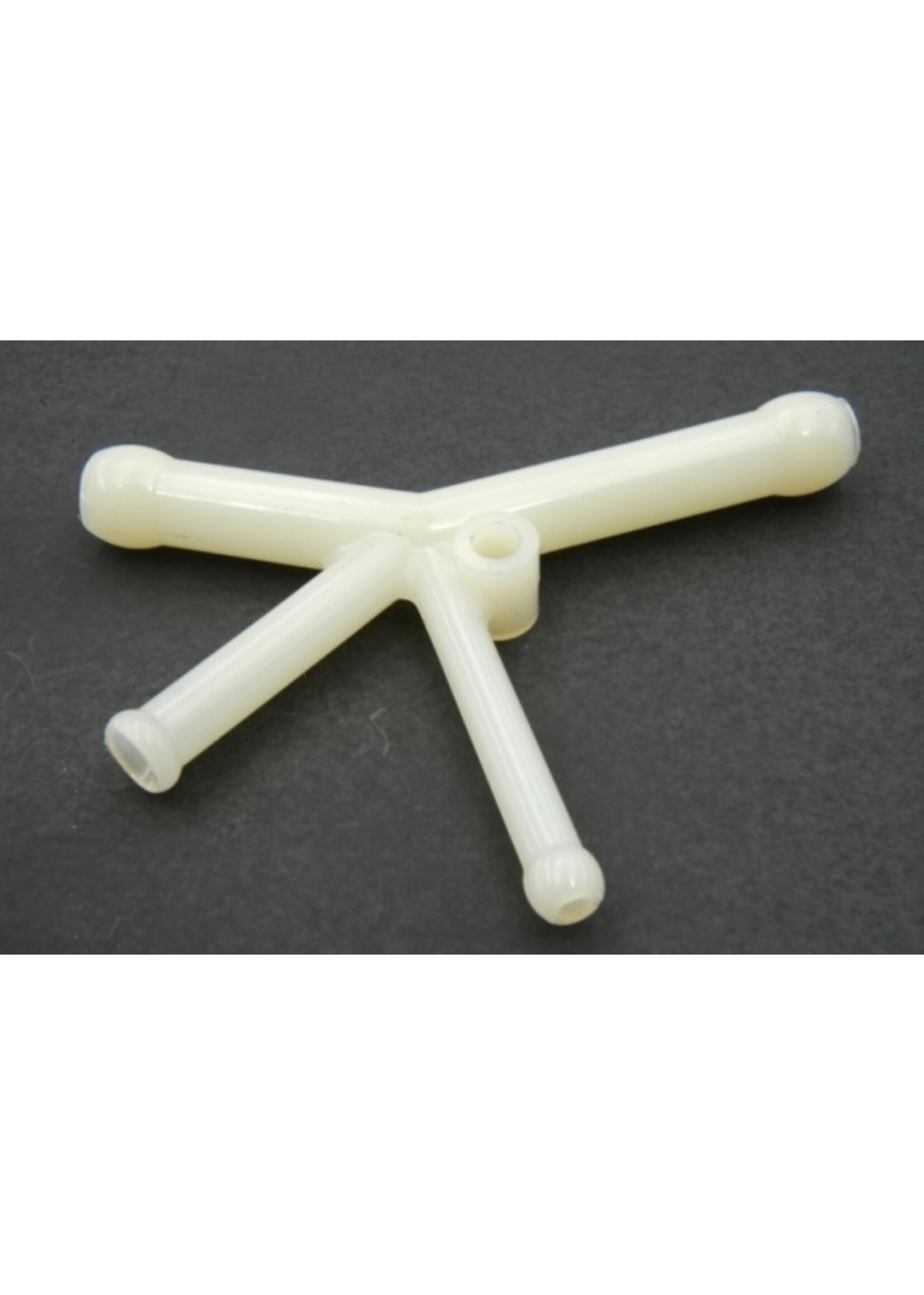 Raccord nylon 4 voies Nr Org: DS39148C