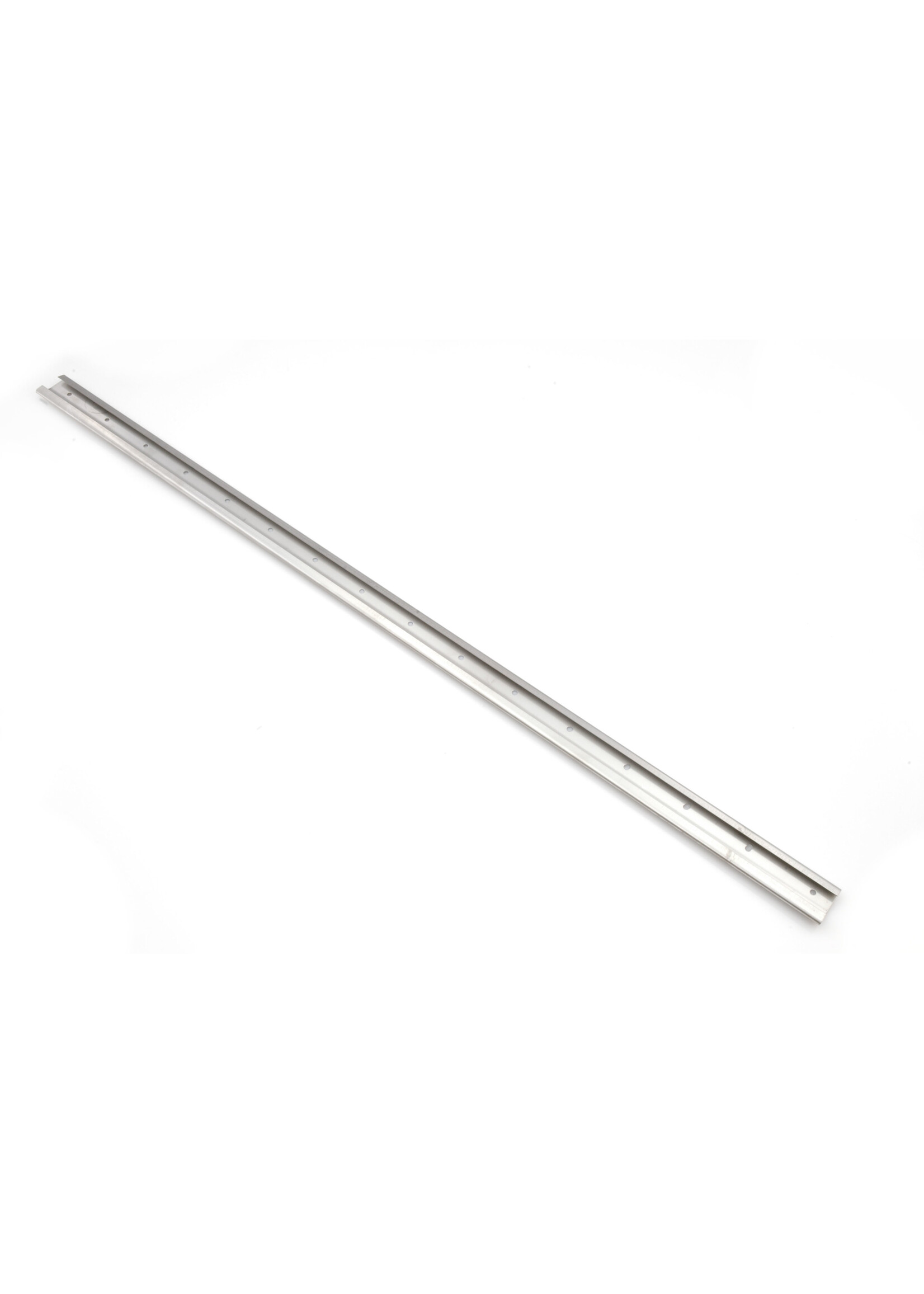 Sertissage bas de porte avant Inox Nr Org: D84172A