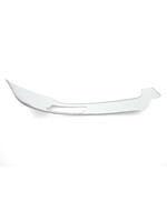 Exterior repair part front wing left below optical unit
