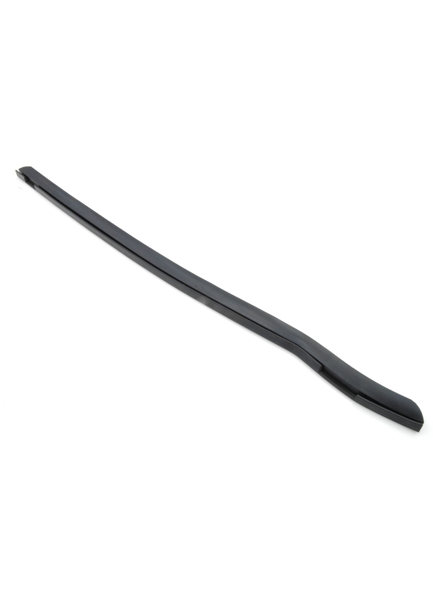 Rubber front wing - bumper left 68- Nr Org: DX851139