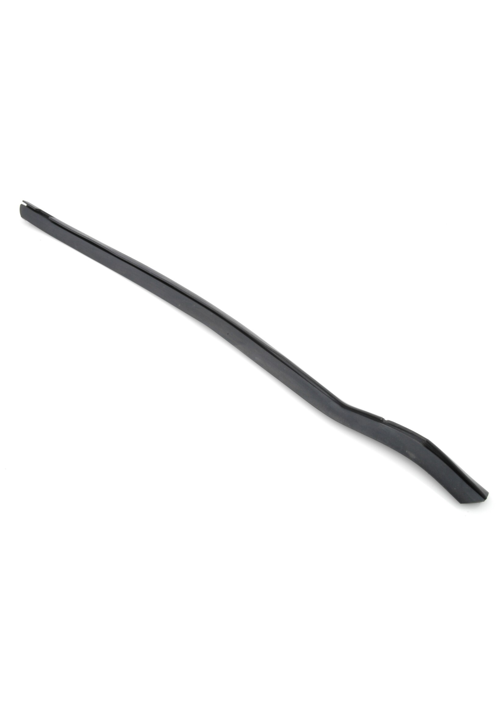 Caoutchouc aile - pare choc avant droit 68- Nr Org: DX851139A