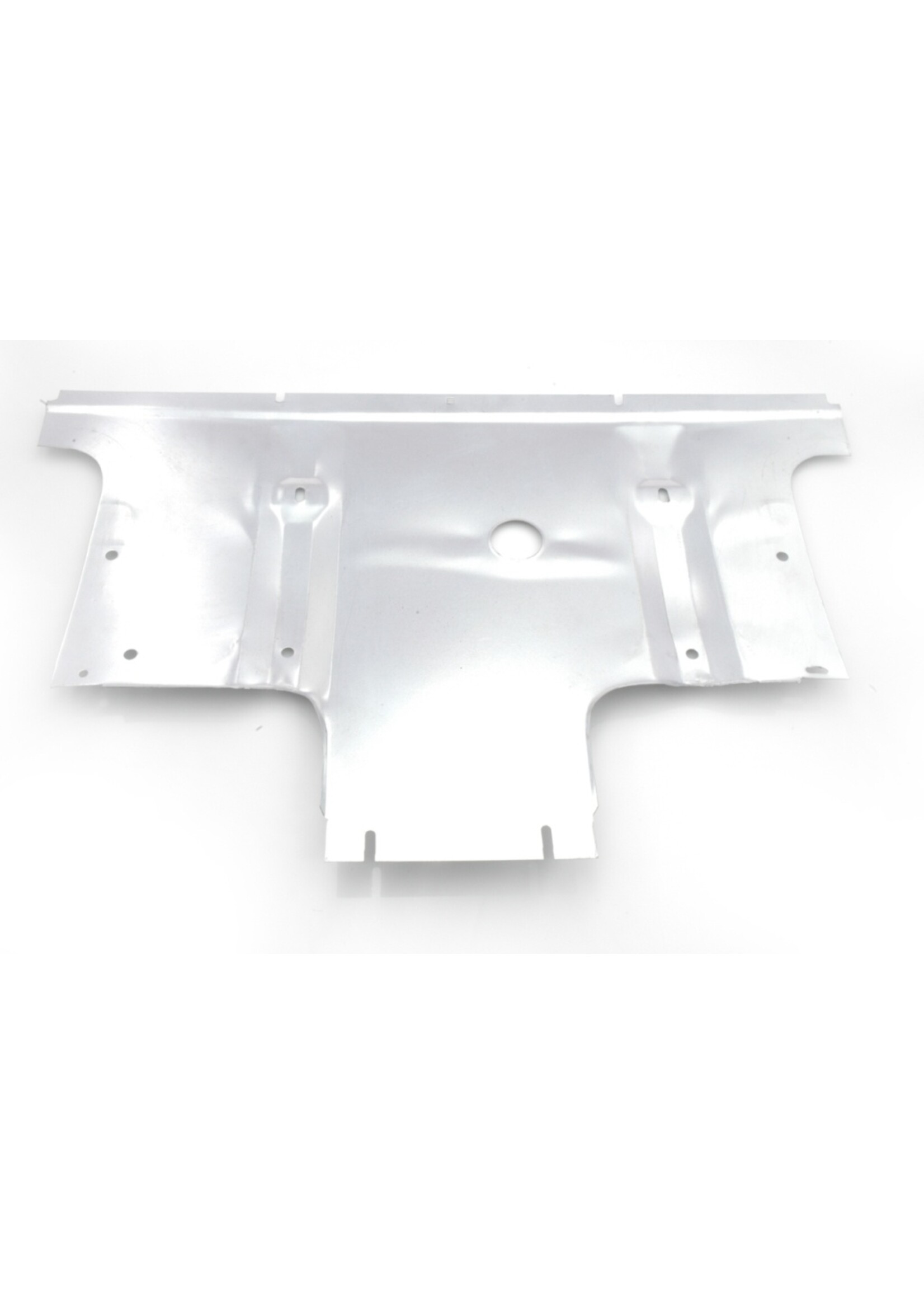 Front unit protection panel 62-65 Nr Org: DS74199