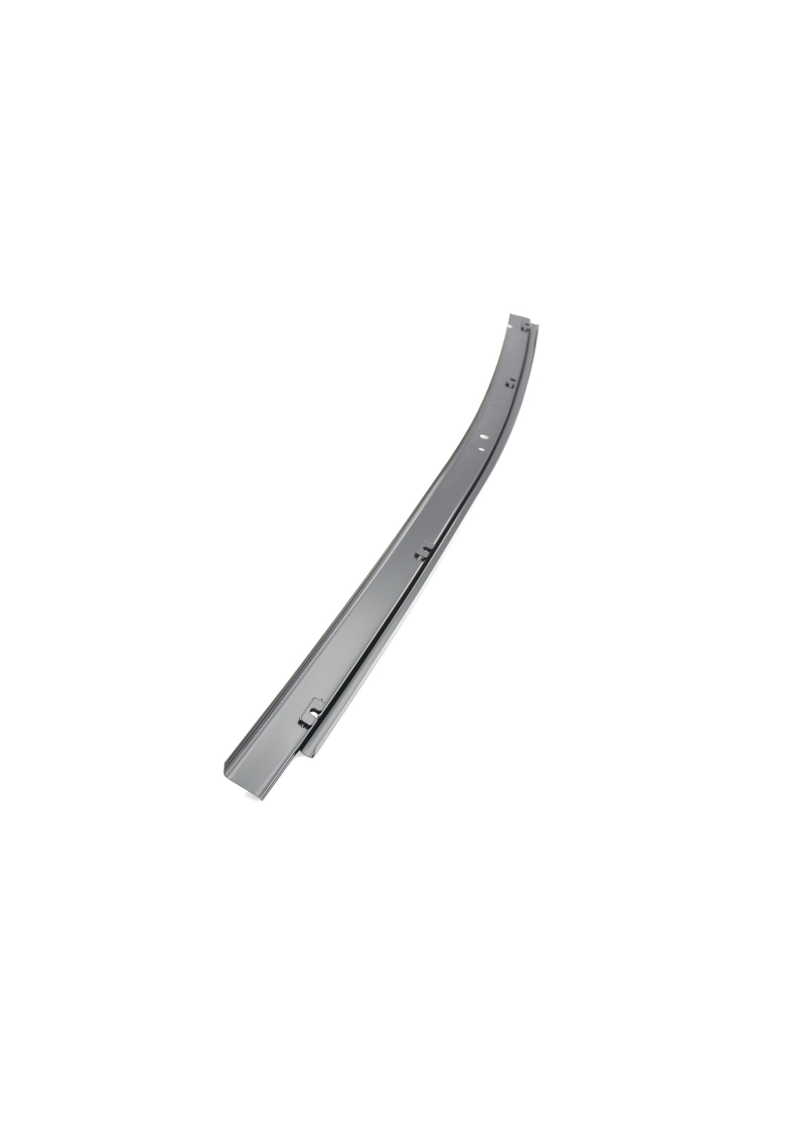 Roof side rail lateral right Berline Nr Org: DX8114