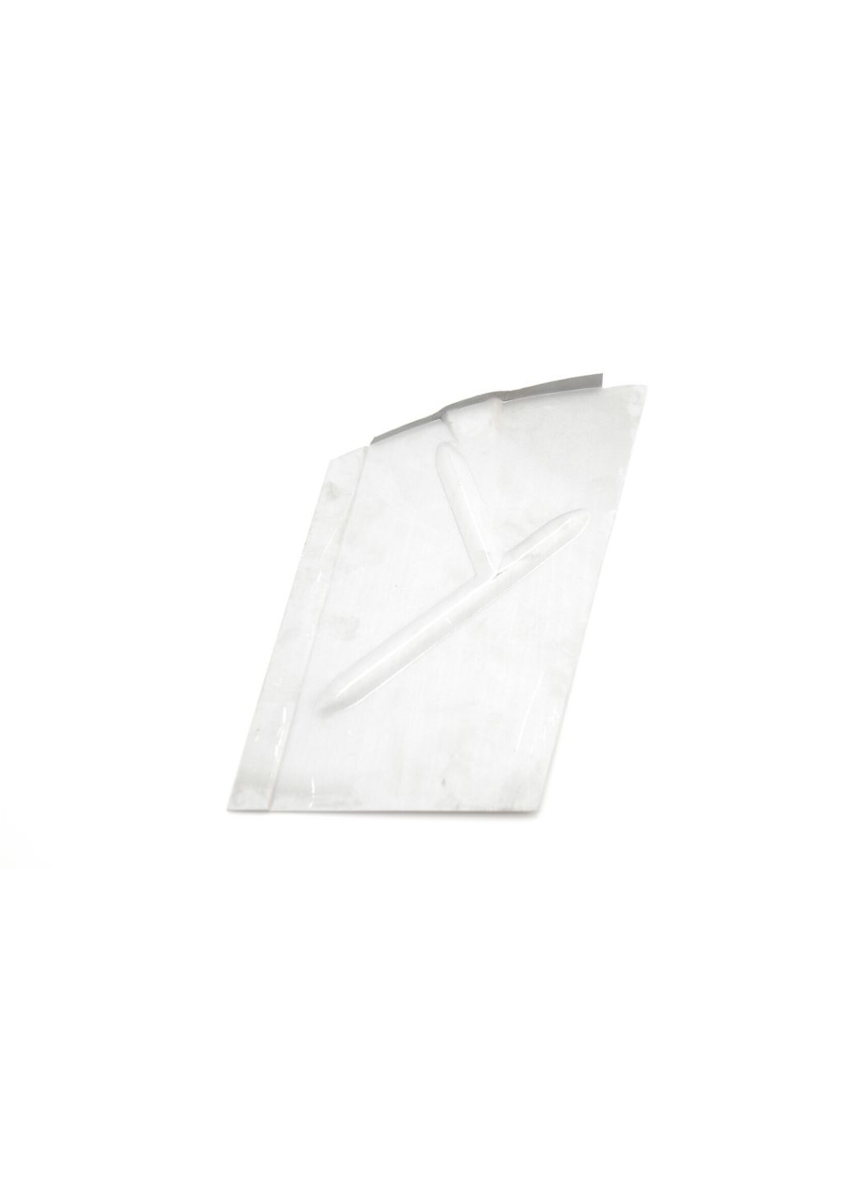 Quarter panel outside right DS / ID Nr Org: DX821263A