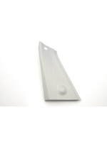 Quarter panel inside left