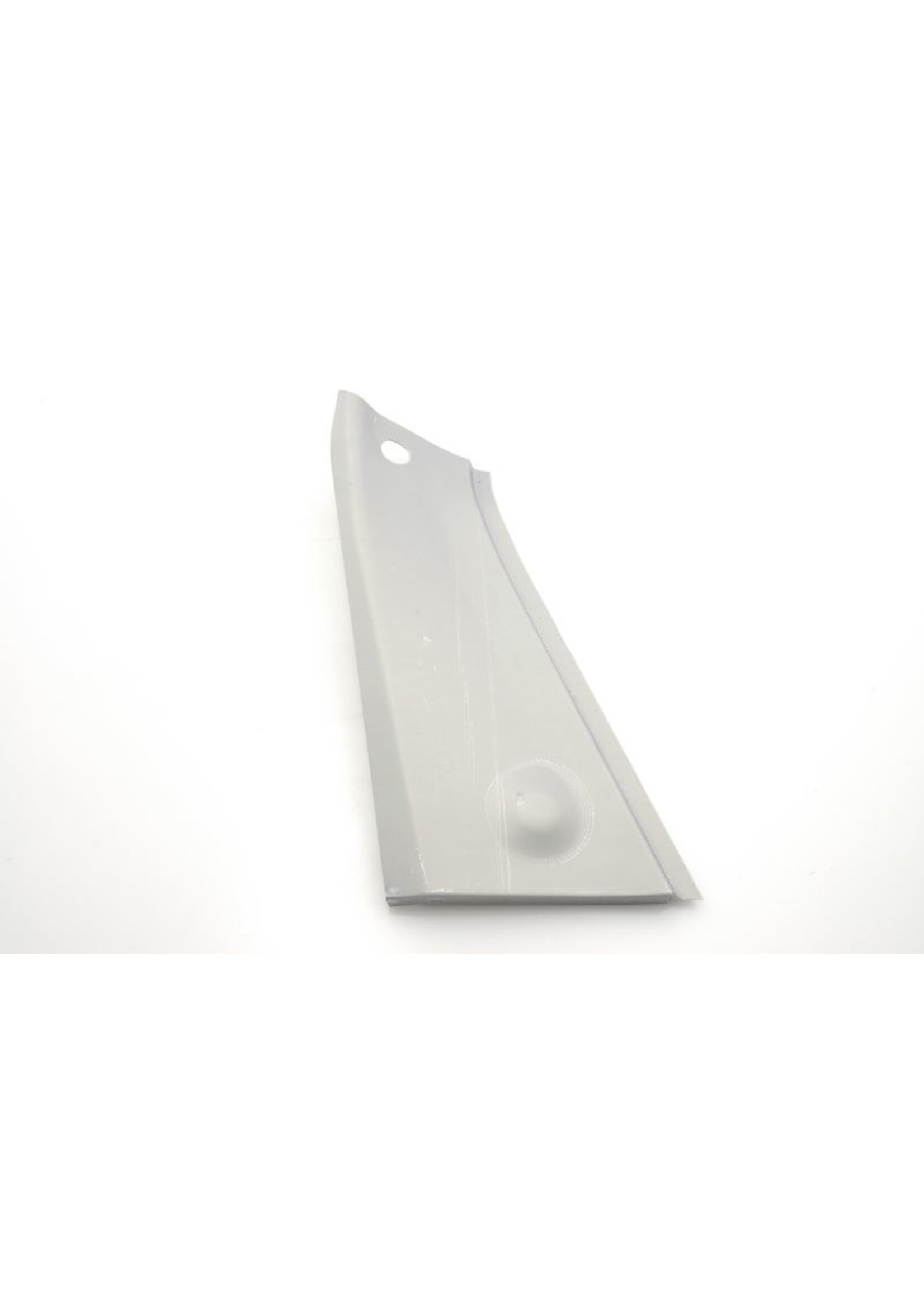 Quarter panel inside left DS / ID