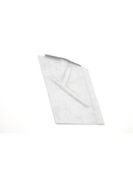 Quarter panel ouside left