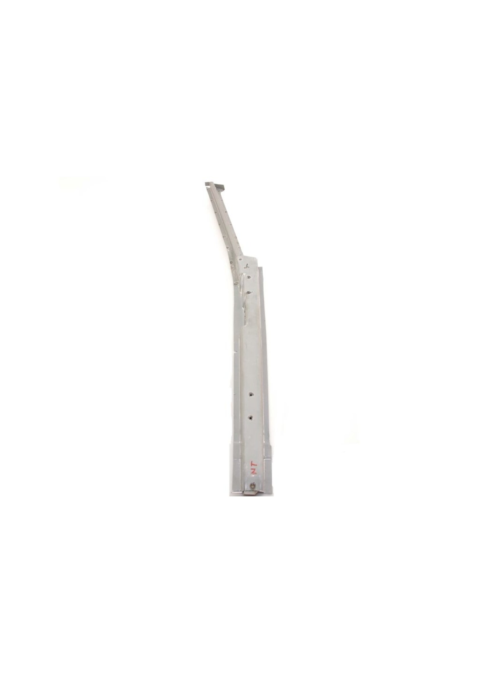 Rear pillar left DS / ID -72 Nr Org: D8122